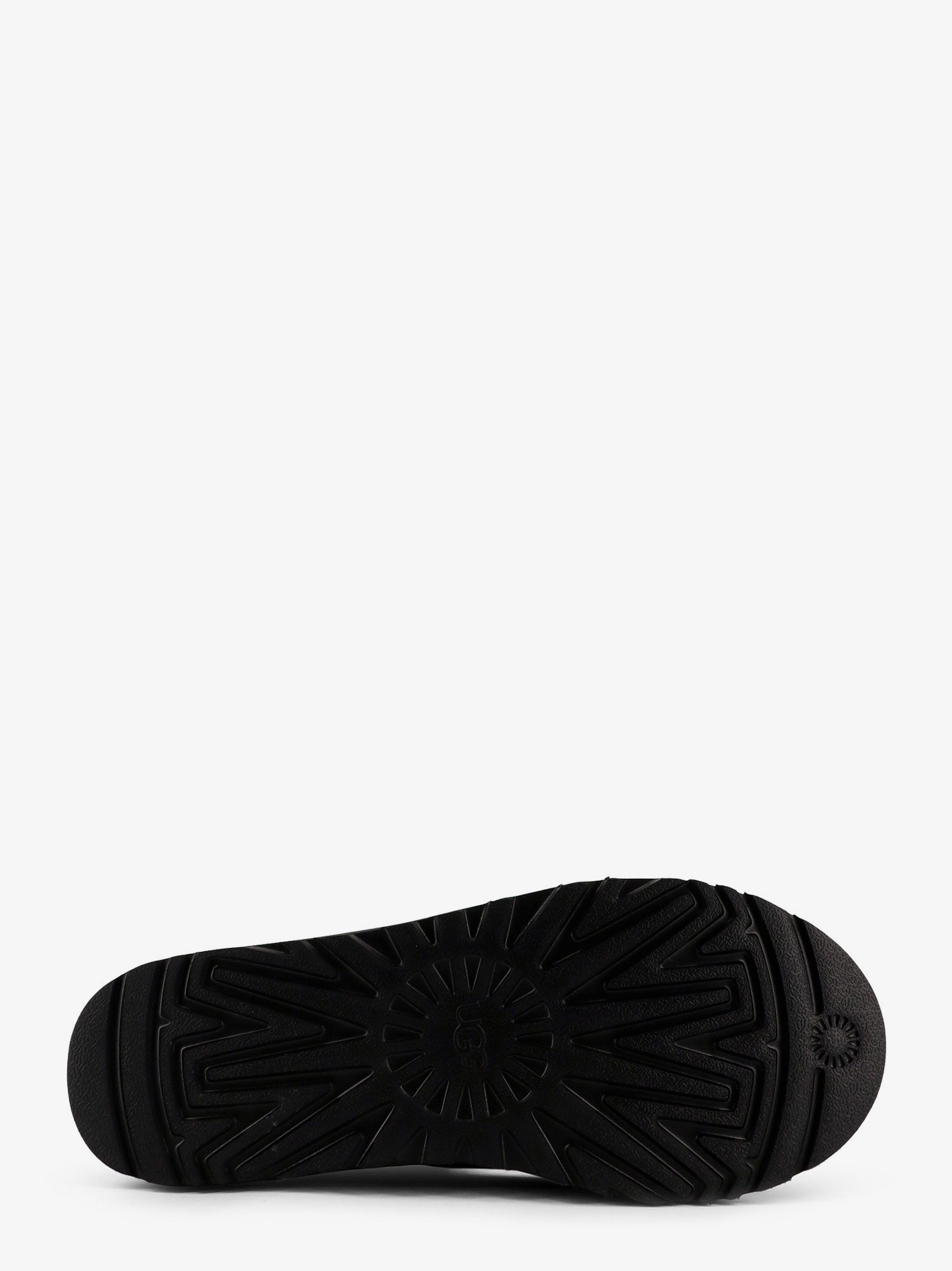 [UGG] Loafer FW25 1171303BLK