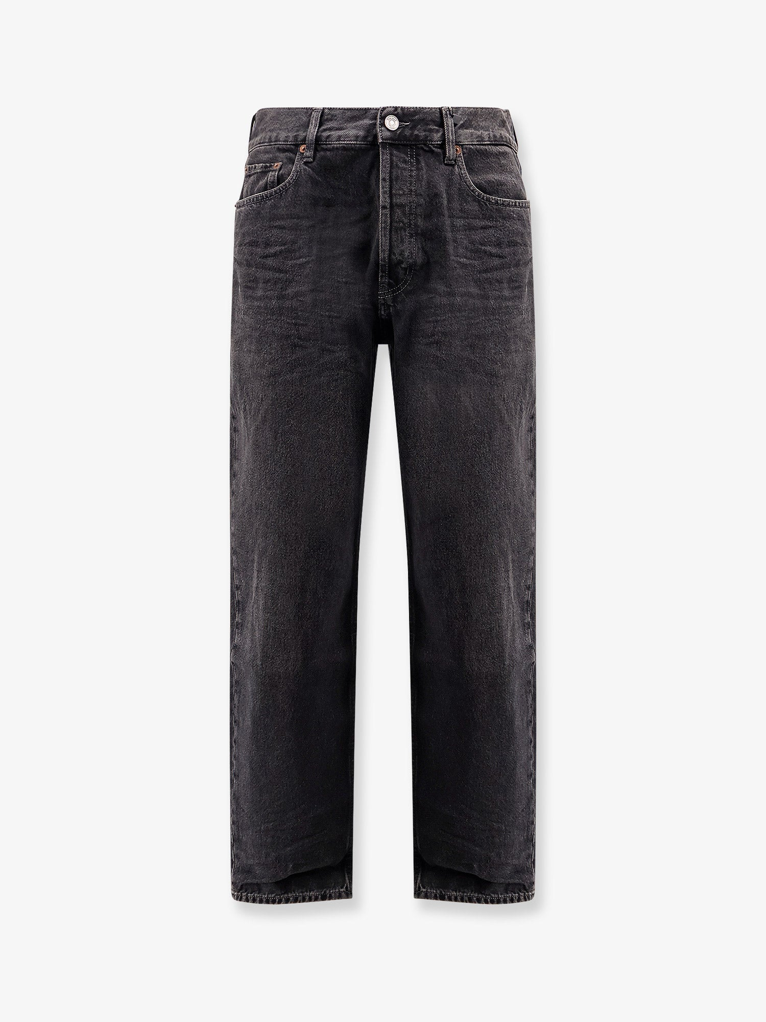 [Saint Laurent] Trousers FW25 816412Y33VA1297