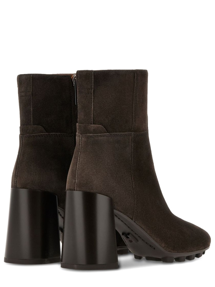 [Hogan] Boots FW25 HXW6950FW20_BYES808