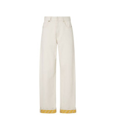 [Fendi] Jeans SS26 FLP882AOHVF1W0T