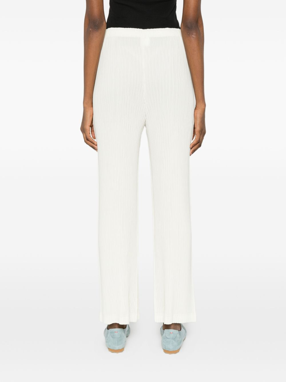 [Issey Miyake] Trousers SS26 IM66FF65002
