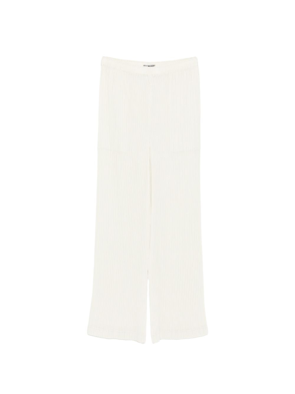 [Issey Miyake] Trousers SS26 IM66FF65002