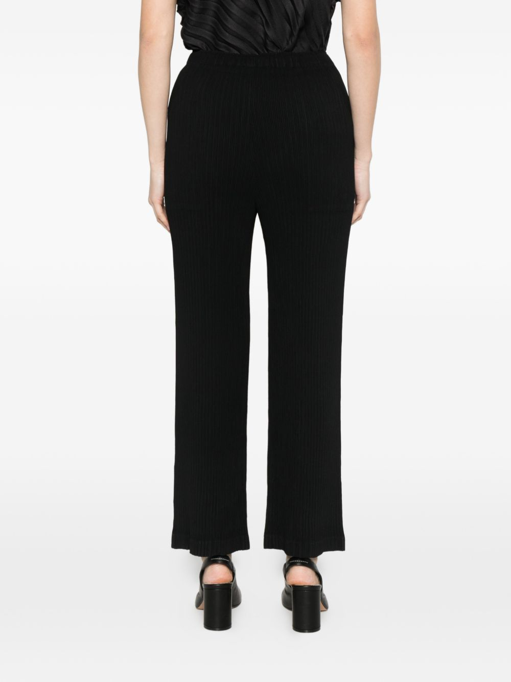 [Issey Miyake] Trousers SS26 IM66FF65015