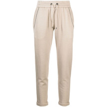 [Brunello Cucinelli] Trousers SS26 MD828SB899C9066