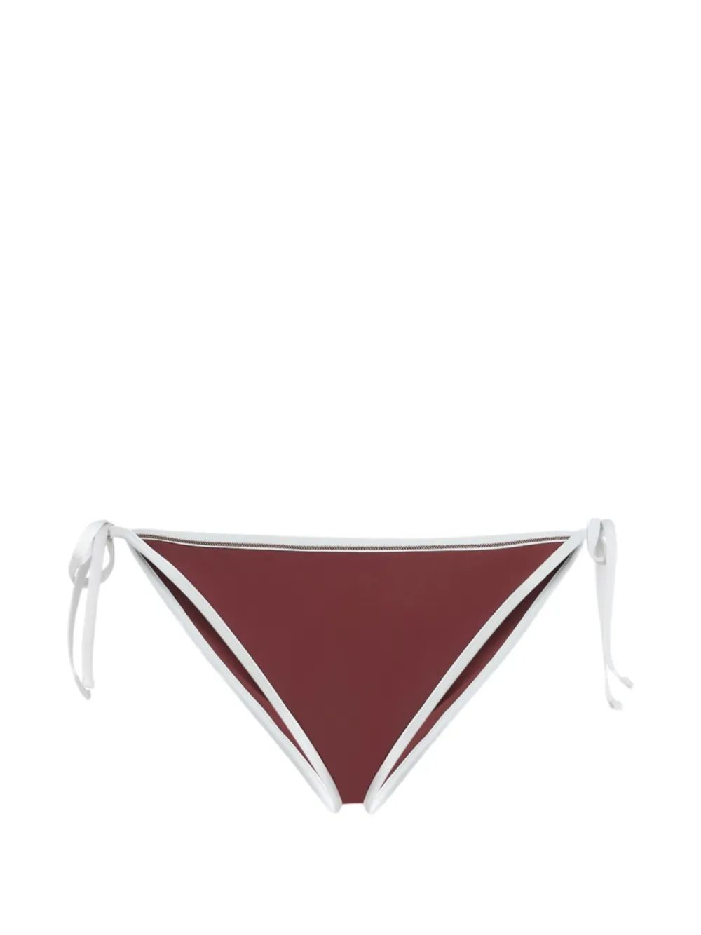 [Brunello Cucinelli] Swimsuit SS26 MQ965VS869C9093