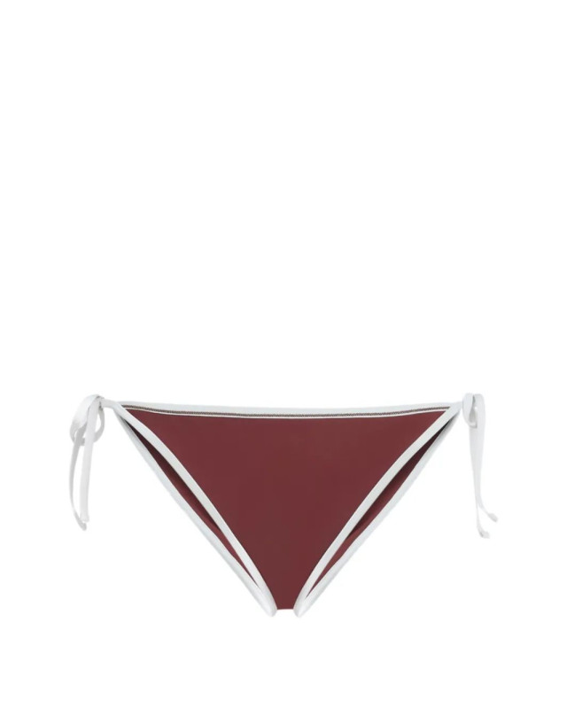 [Brunello Cucinelli] Swimsuit SS26 MQ965VS869C9093