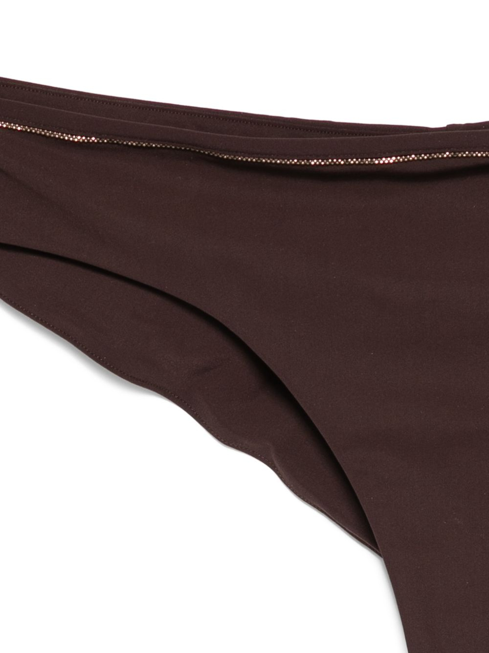 [Brunello Cucinelli] Swimsuit SS26 MQ965VS299C499