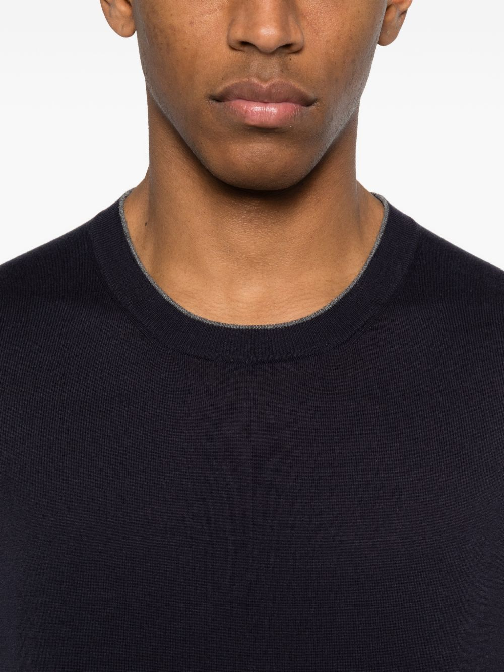 [Brunello Cucinelli] T-shirts Short Sleeve SS26 M29805200CET50