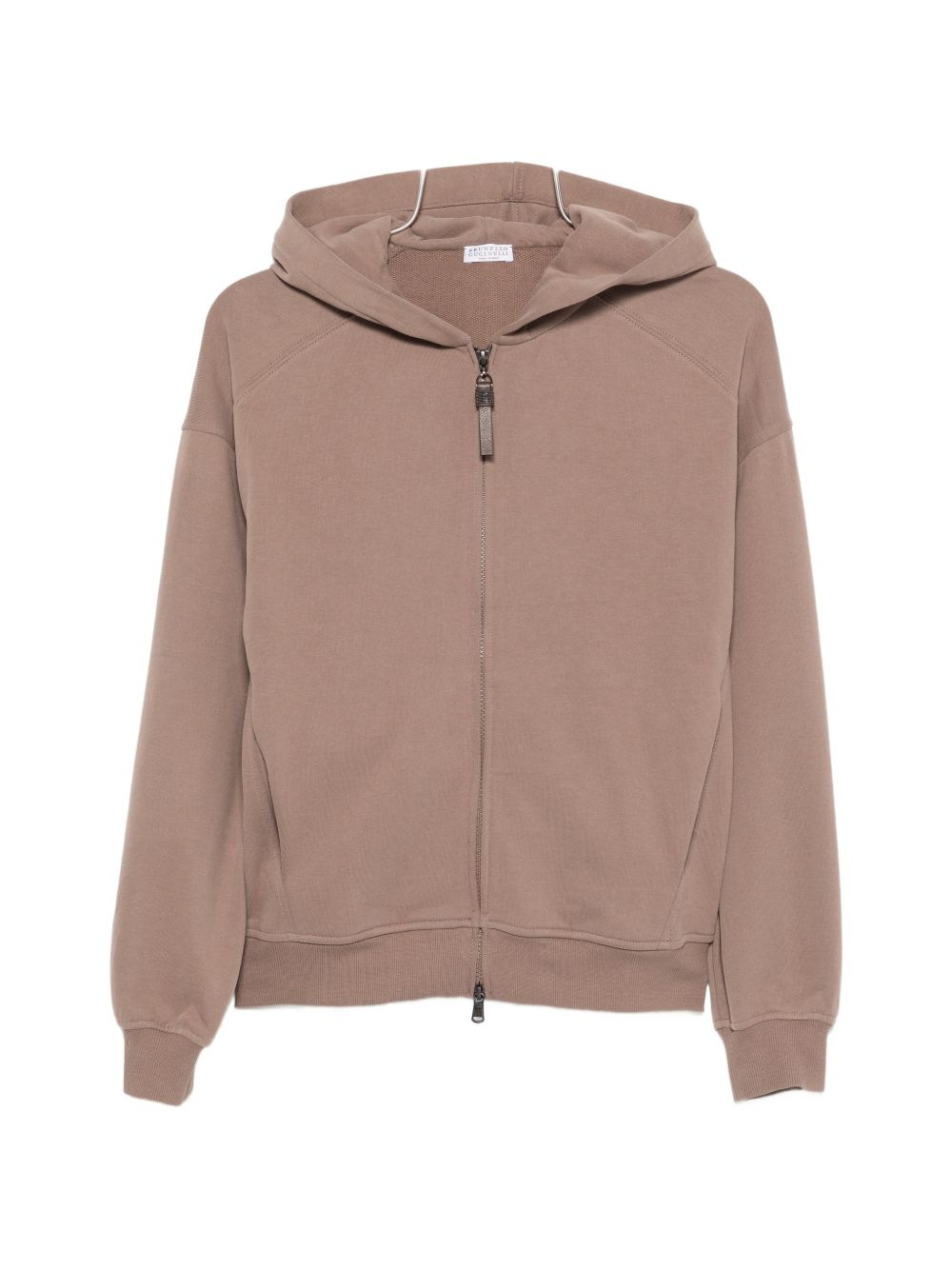 [Brunello Cucinelli] Hoodie SS26 MN05NHF406C9286