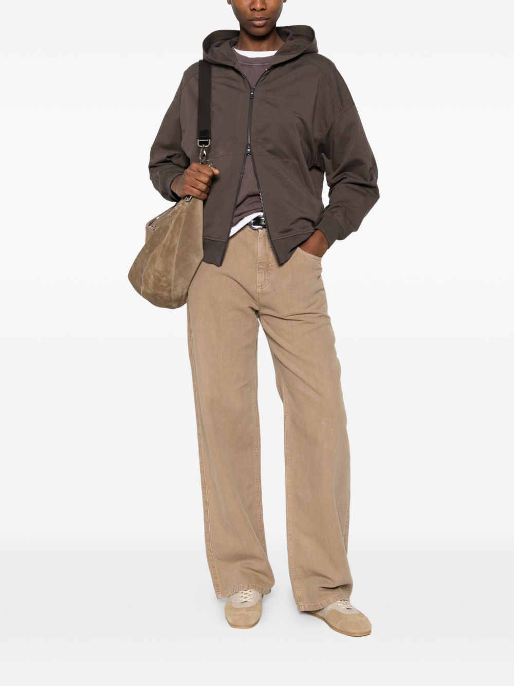[Brunello Cucinelli] Hoodie SS26 MH827FB706C8589