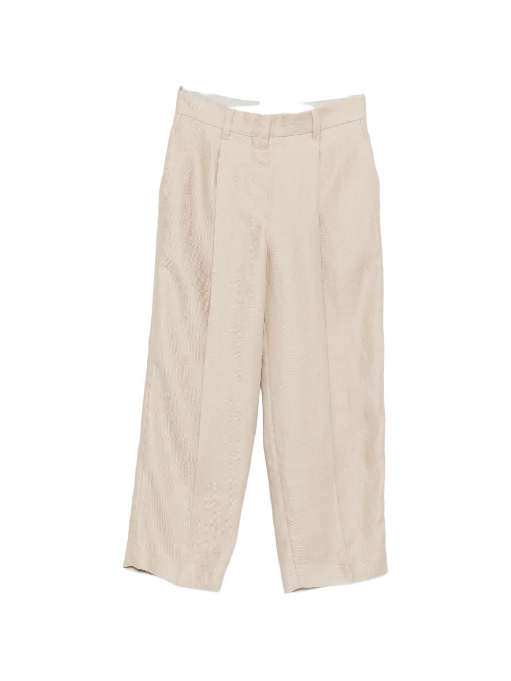 [Brunello Cucinelli] Trousers SS26 MH527P9185C9272