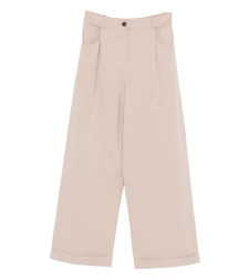 [Brunello Cucinelli] Trousers SS26 MH827HZ589C9272