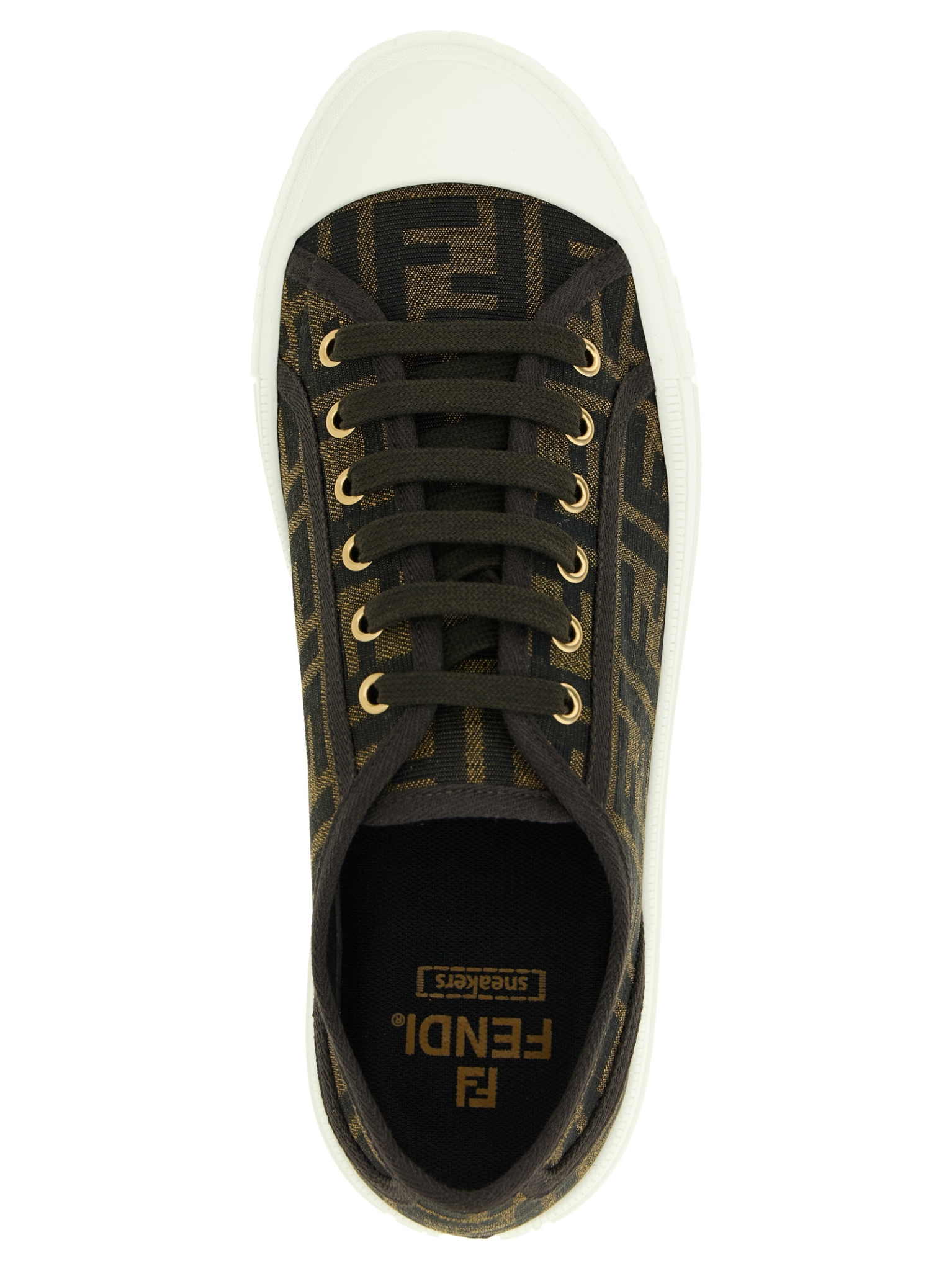 [Fendi] Sneakers SS26 7E1553AJZXF0R7V
