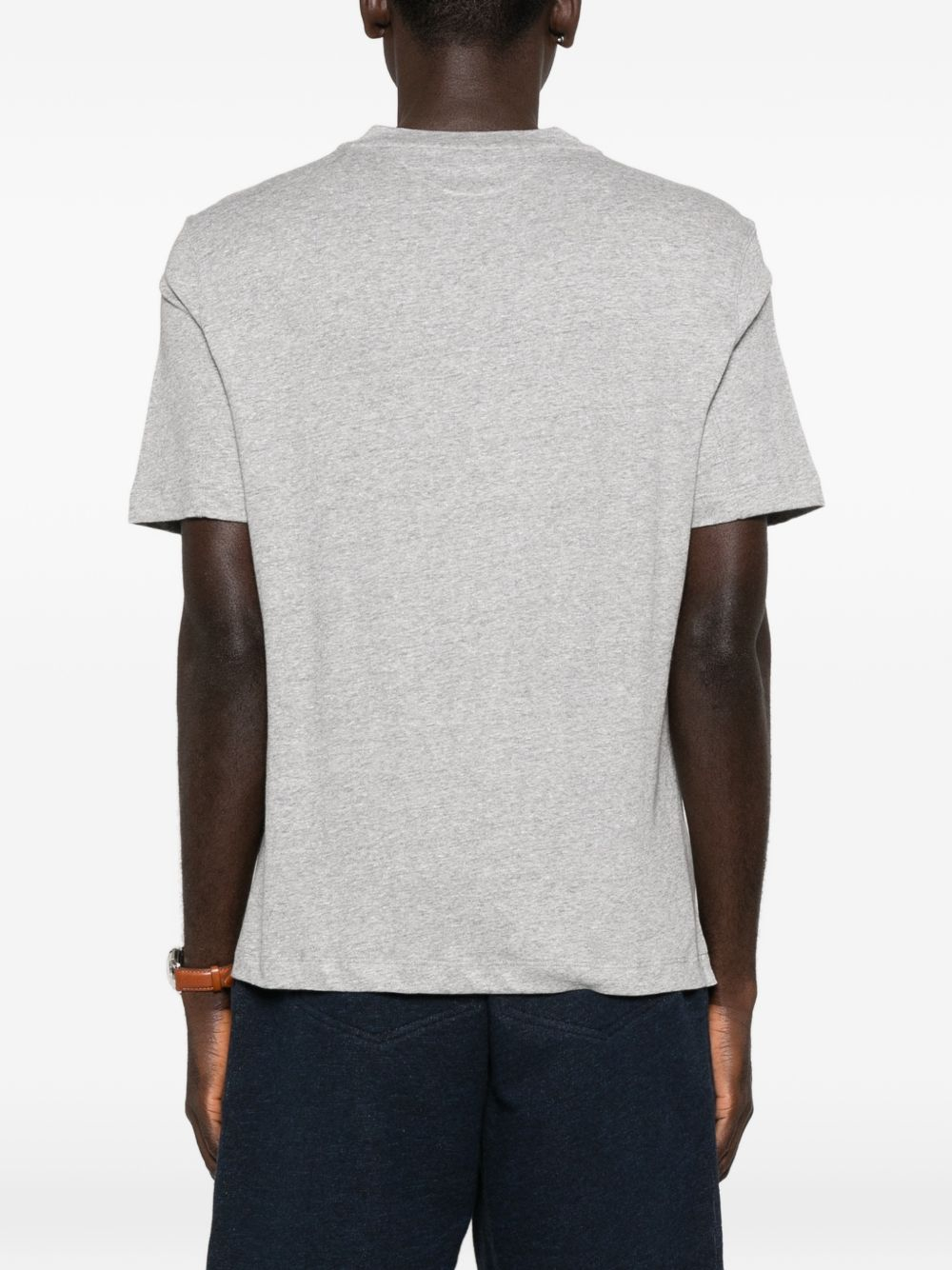 [Brunello Cucinelli] T-shirts Short Sleeve SS26 MW8351308C843