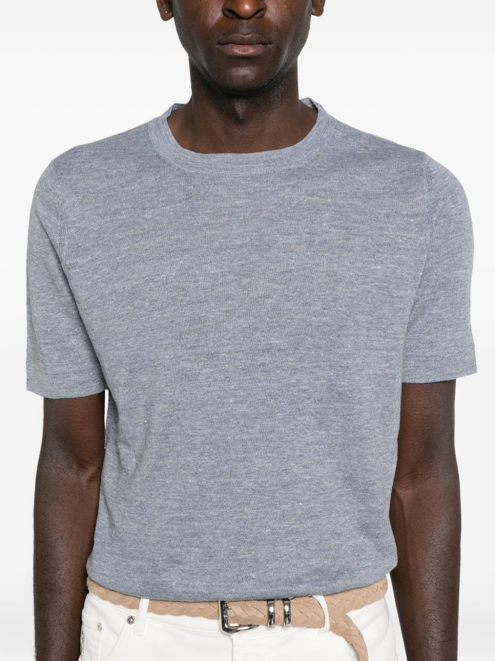 [Brunello Cucinelli] T-shirts Short Sleeve SS26 M2L00340C7864