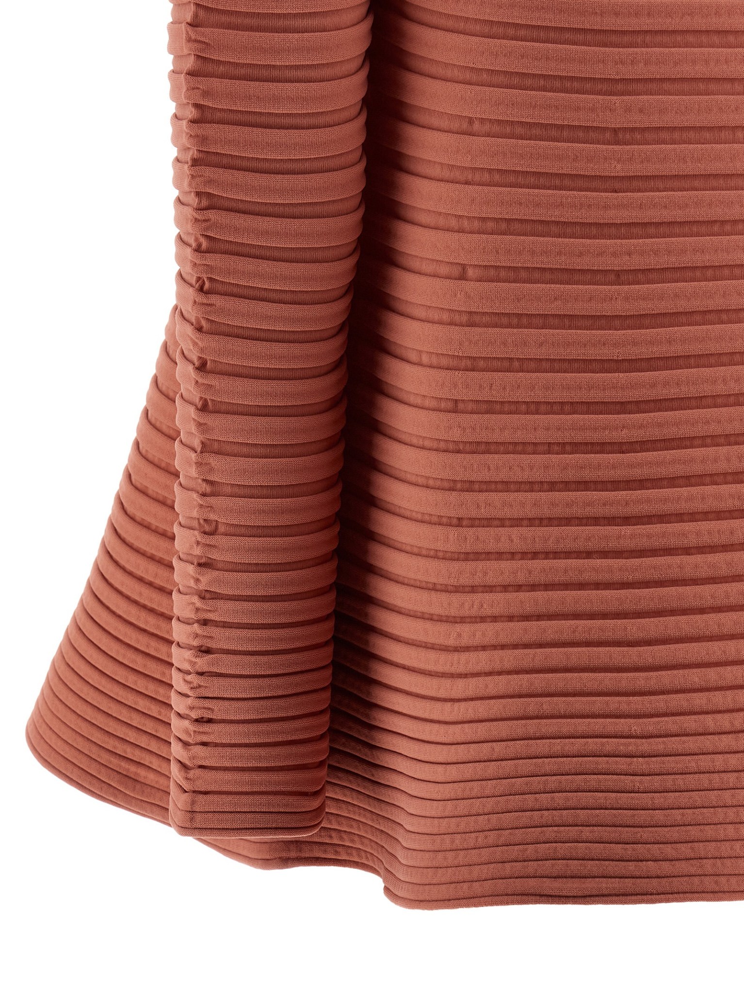 [PLEATS PLEASE ISSEY MIYAKE] Knitwear FW25 PP58KK84229