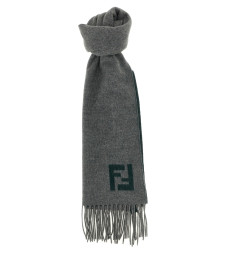 [Fendi] Scarf FW25 FXS734AYBFF1TTE