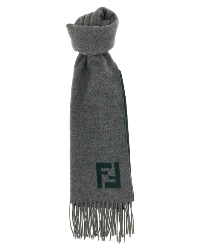 [Fendi] Scarf FW25 FXS734AYBFF1TTE