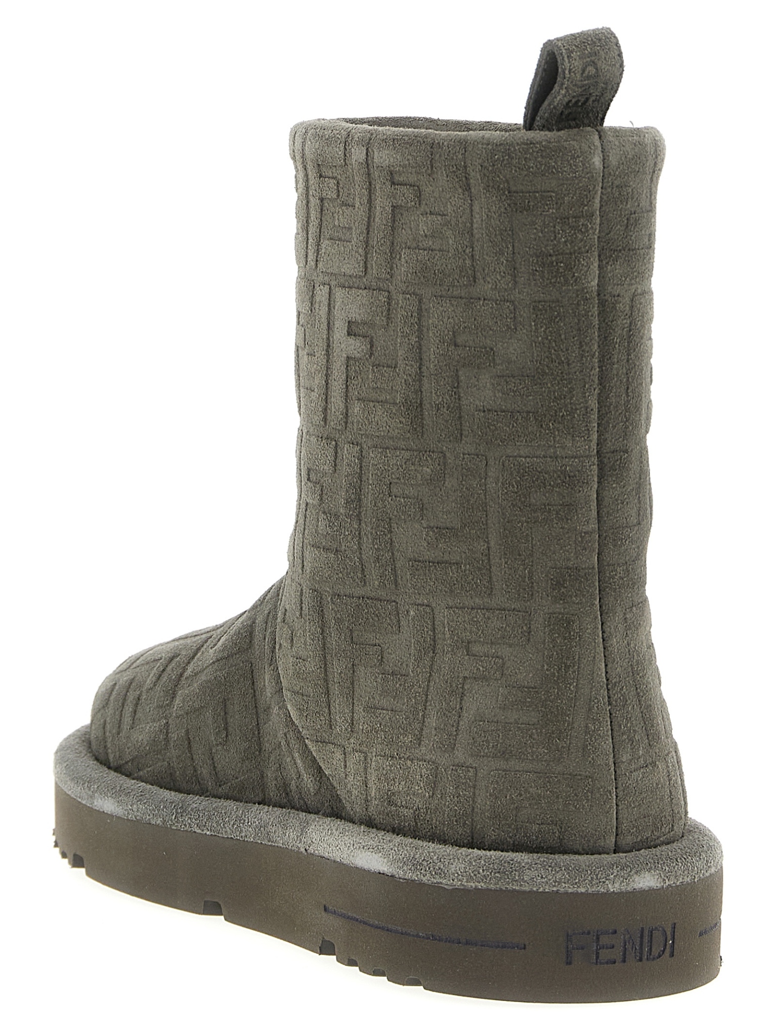 [Fendi] Ankle Boots FW25 8T8606ASA1F1TP7