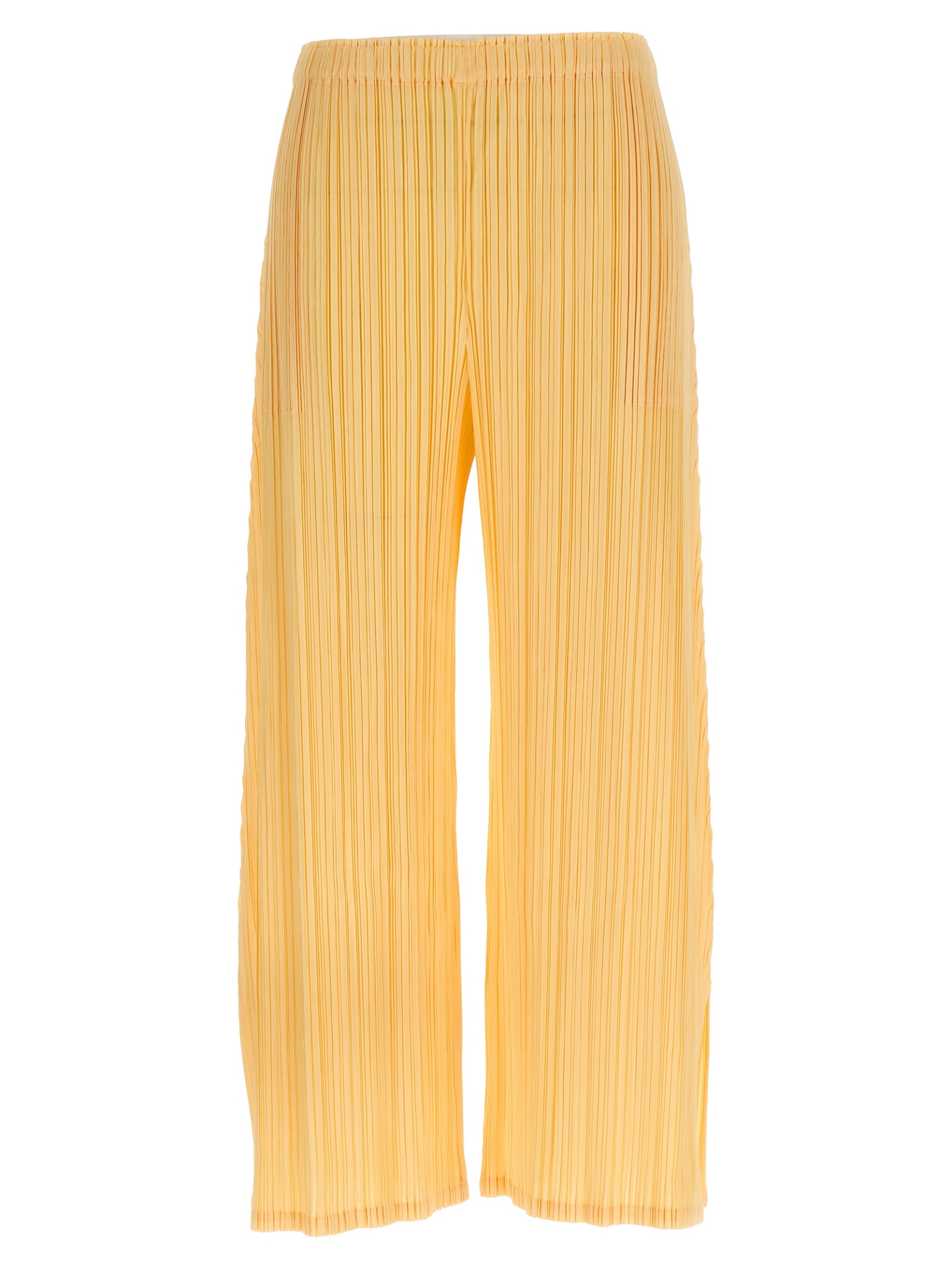 [PLEATS PLEASE ISSEY MIYAKE] Pants FW25 PP58JF28330
