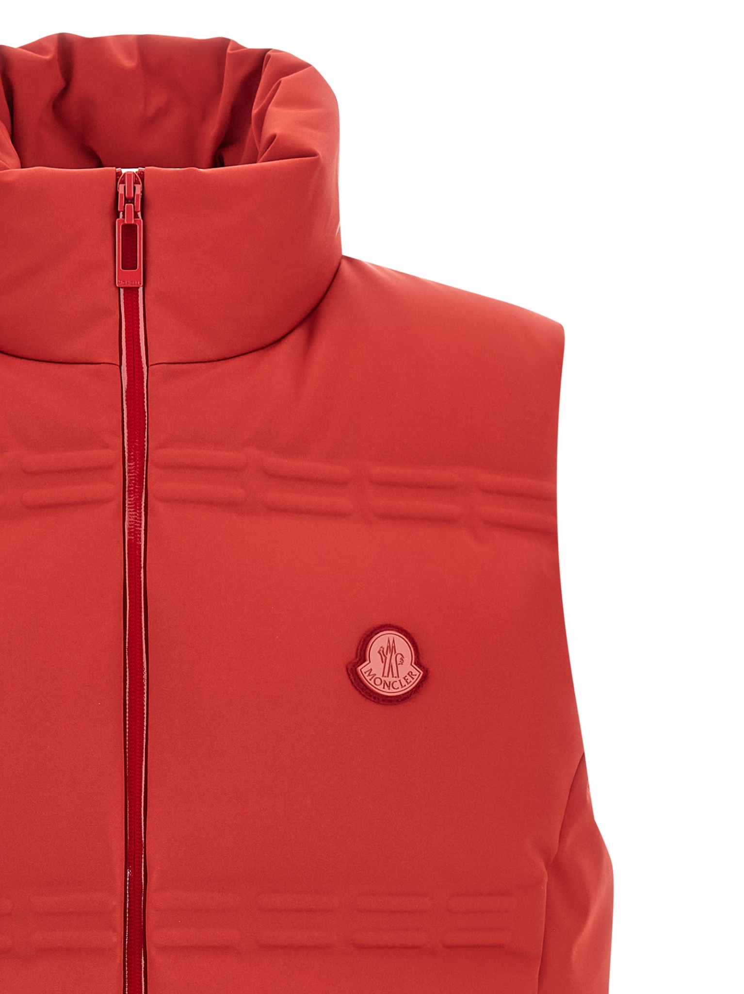 [MONCLER GENIUS] Down Vest FW25 K24041A00016M6979463