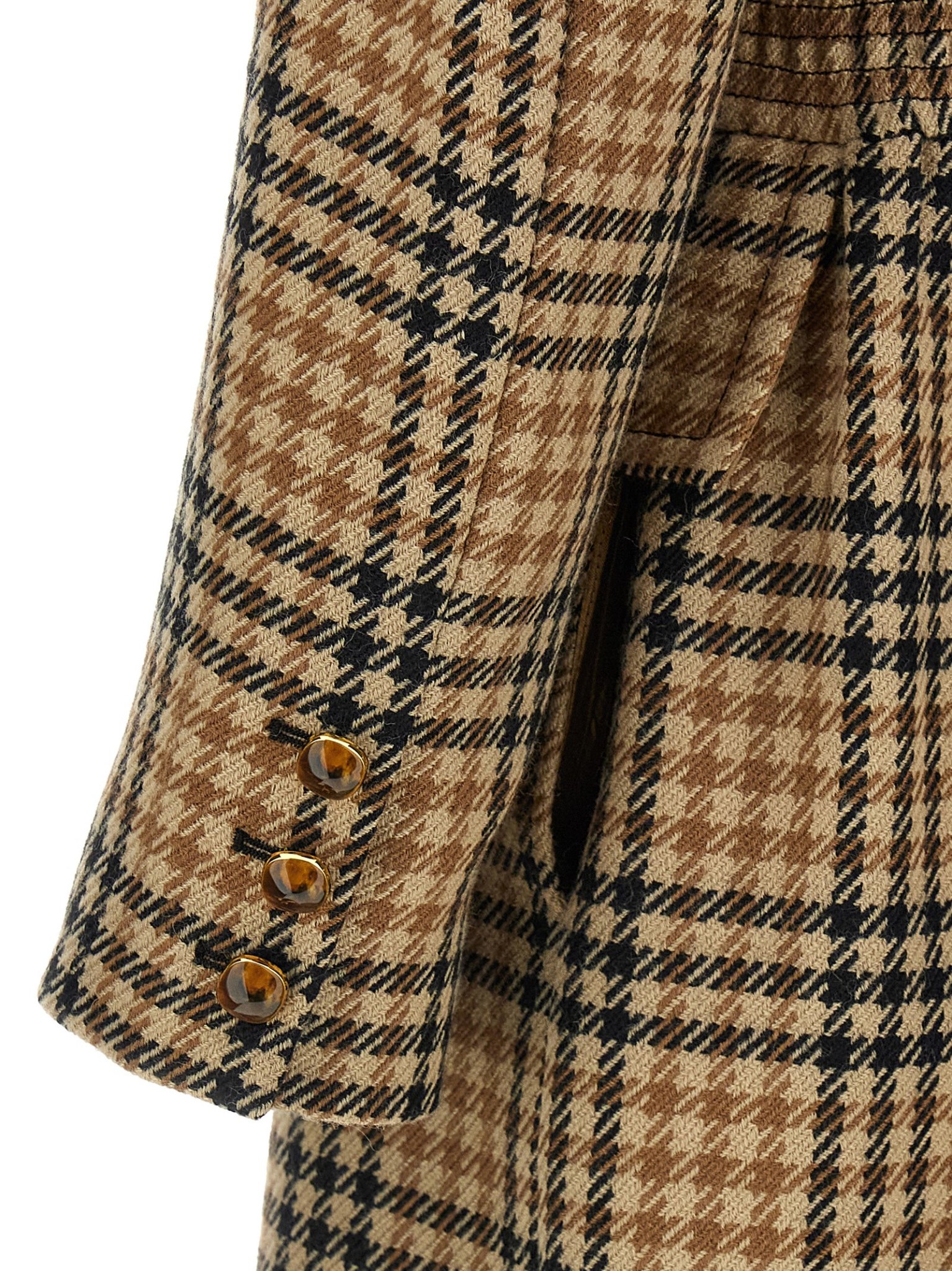 [Valentino Garavani] Coat FW25 B0CA7Z09RAZ5F