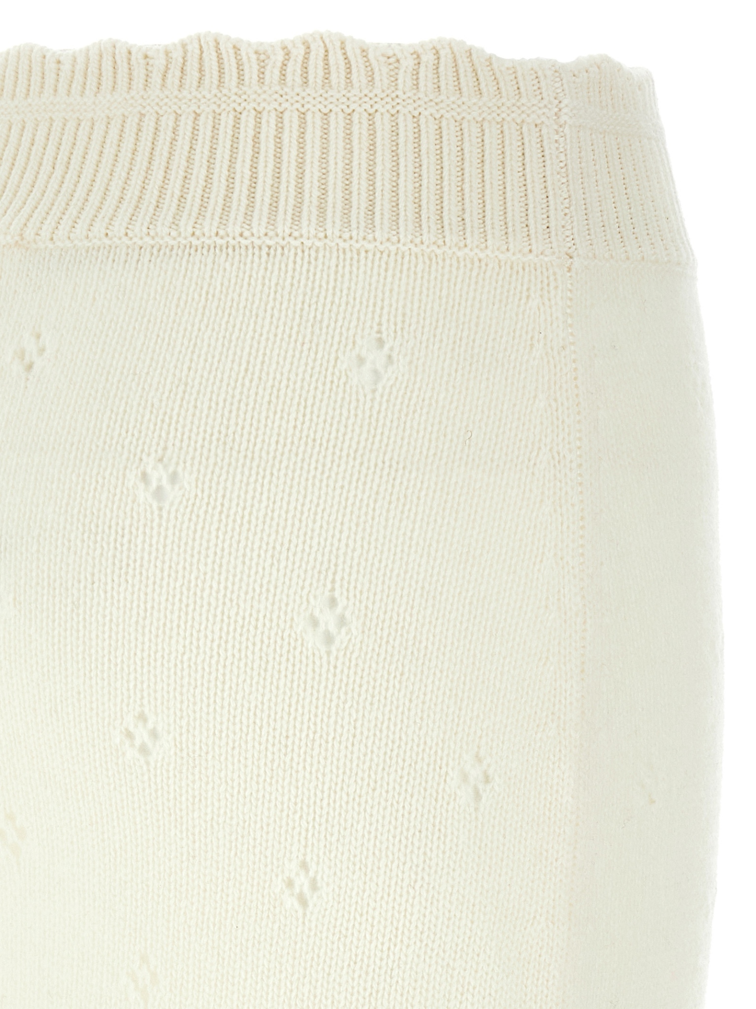 [Chloe] Mini skirt FW25 CH25WMJ06590107