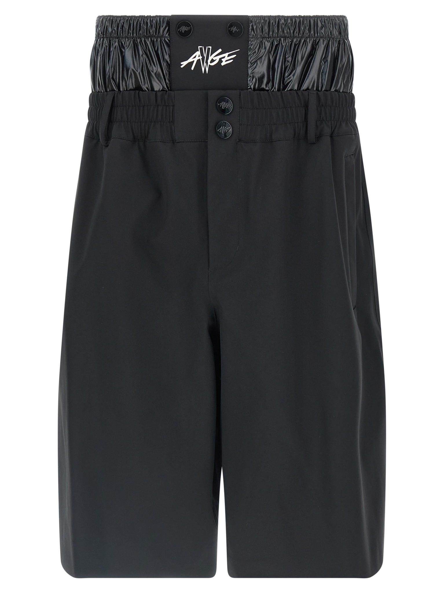 [MONCLER GENIUS] Shorts FW25 K24042B00001M7556999