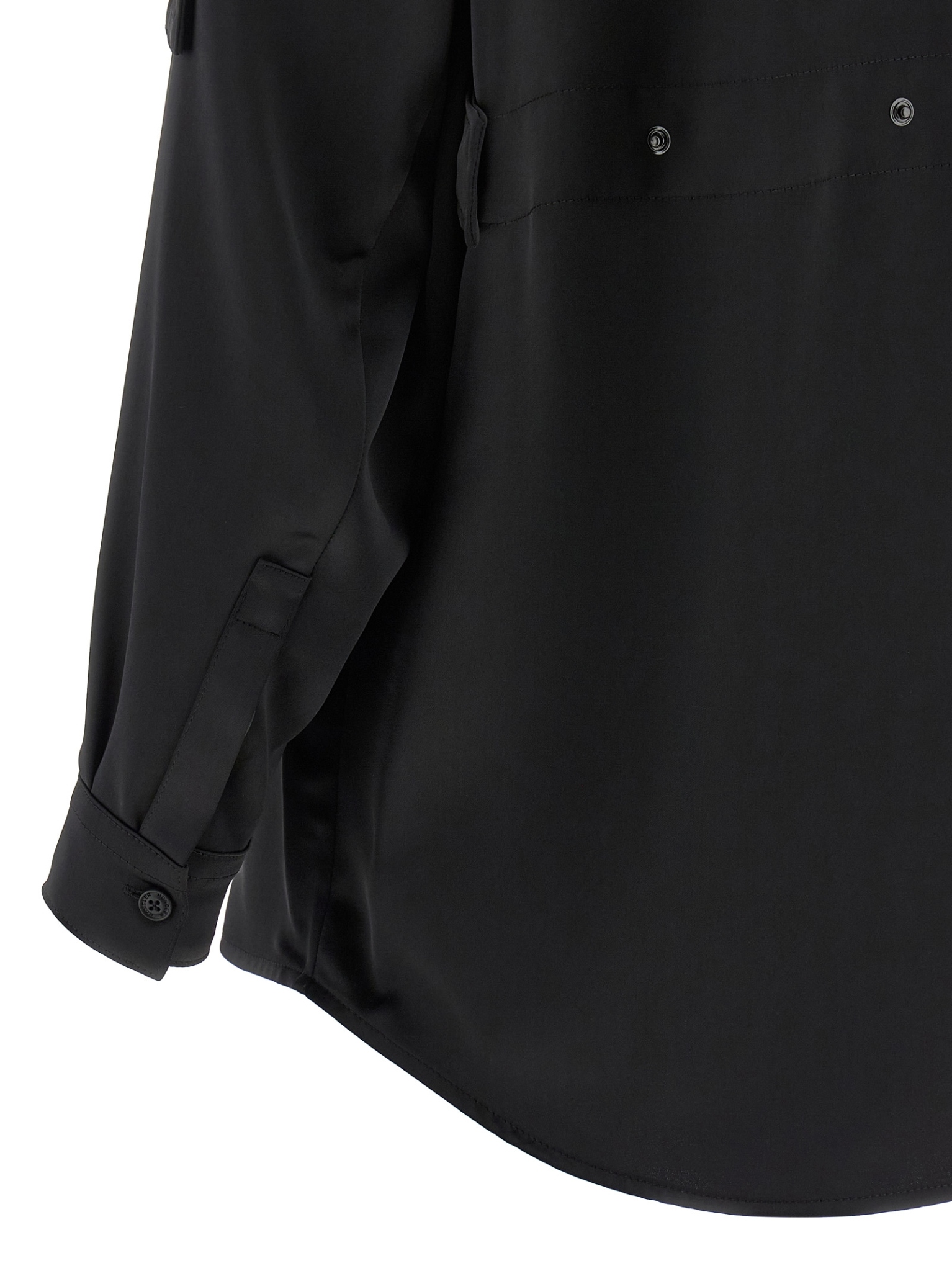 [MONCLER GENIUS] Shirts Long Sleeve FW25 K24032F00002M6521999