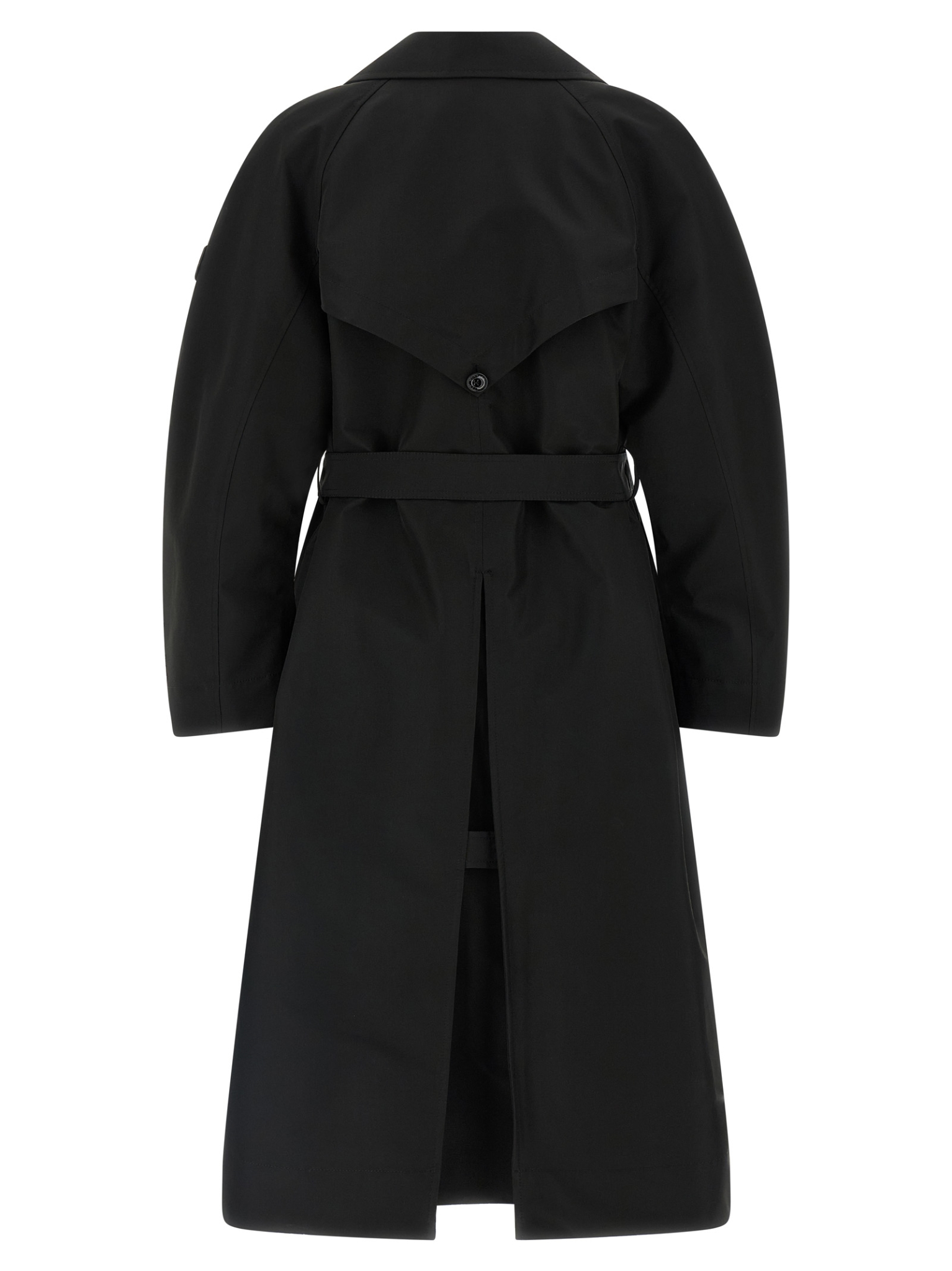 [MONCLER GENIUS] Trench Coat FW25 K24031C00005M6518999