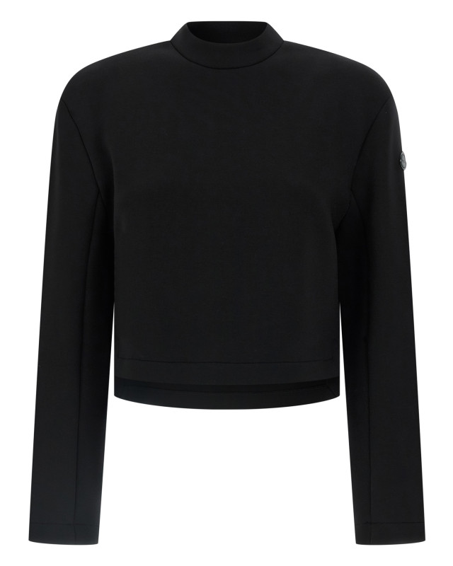 [MONCLER GENIUS] Sweatshirt FW25 K24038G0000289AYC999