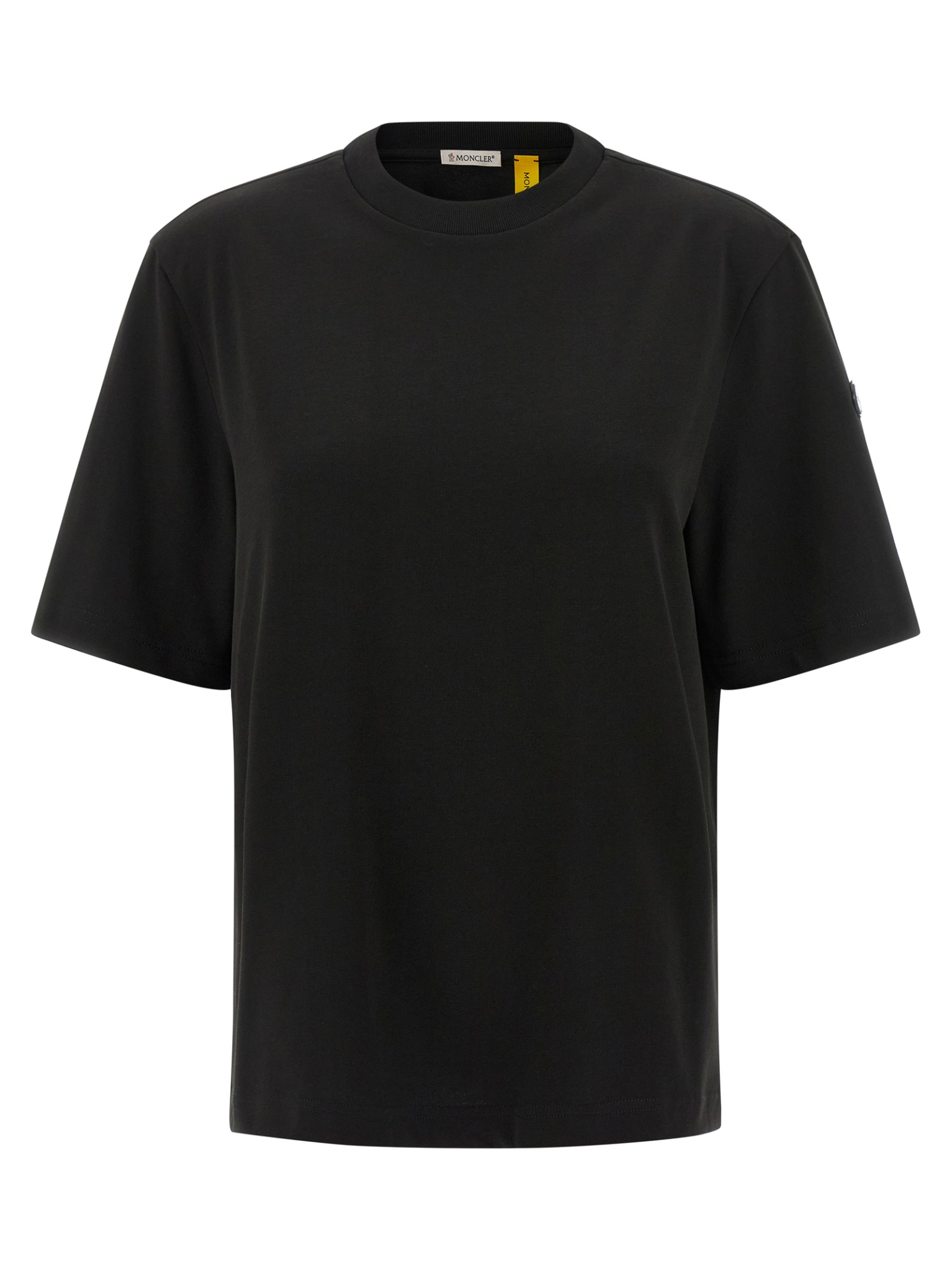 [MONCLER GENIUS] T-shirts Short Sleeve FW25 K24038C0000189AUG999