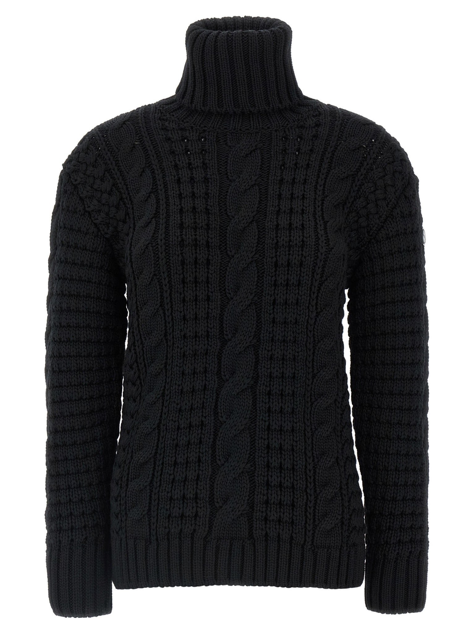 [MONCLER GENIUS] Knitwear FW25 K24039F00002M6727999
