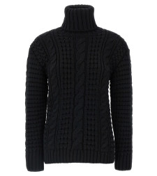 [MONCLER GENIUS] Knitwear FW25 K24039F00002M6727999
