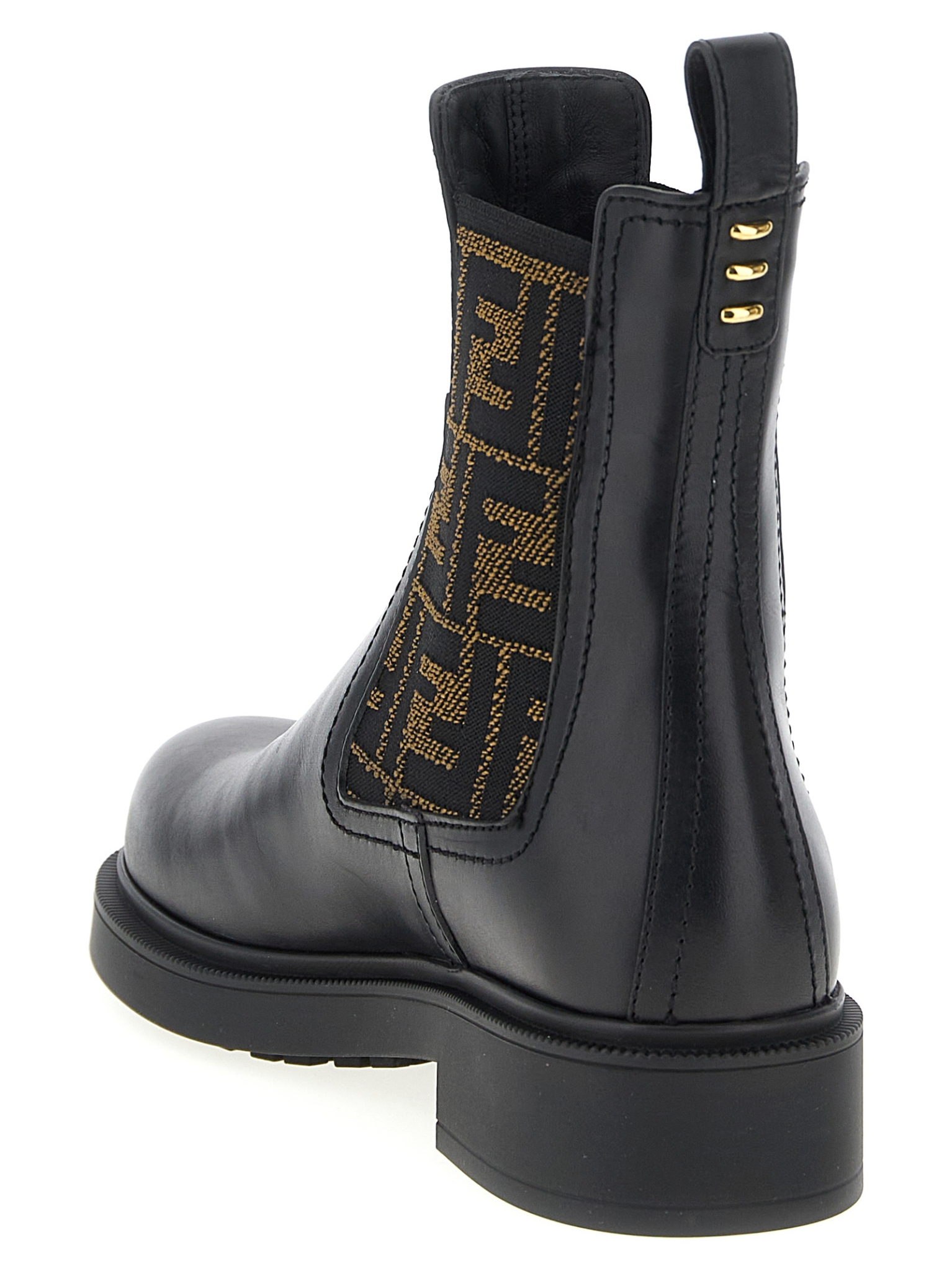 [Fendi] Boots SS26 8T8576A379F1TOG
