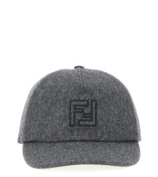 [Fendi] Cap FW25 FXQ768AYK2F0COK