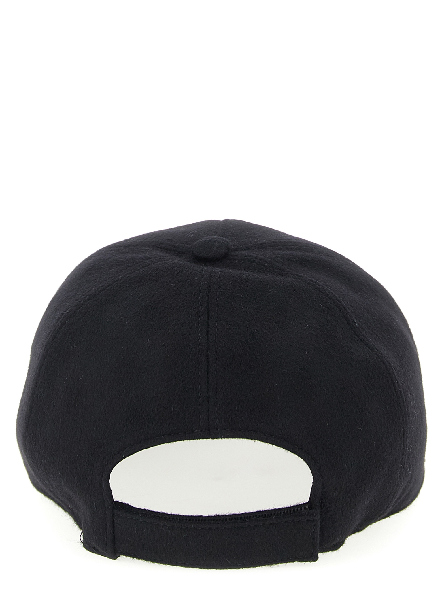 [Fendi] Cap FW25 FXQ768AYK2F0QA1
