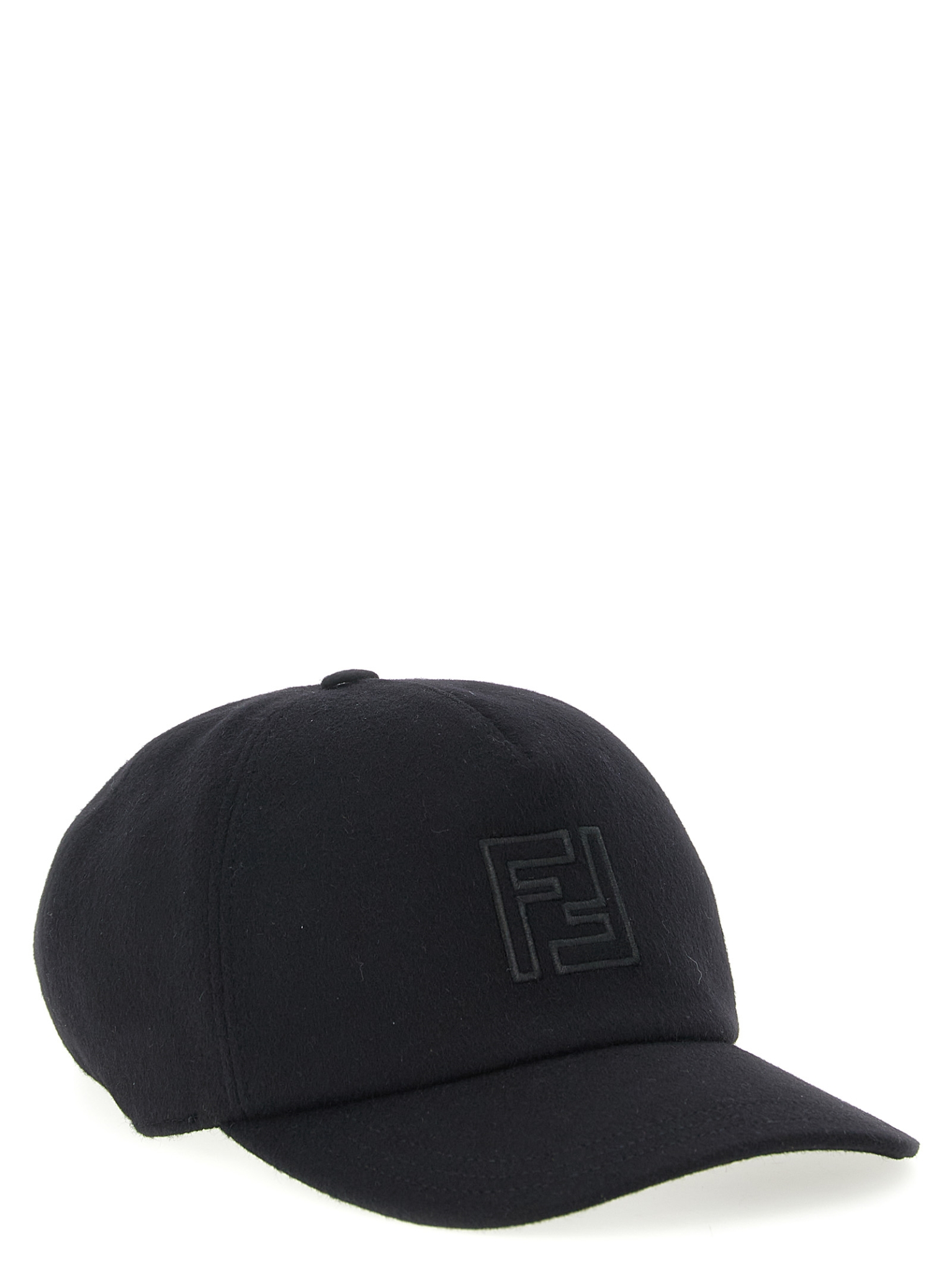 [Fendi] Cap FW25 FXQ768AYK2F0QA1