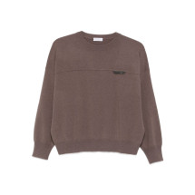 [Brunello Cucinelli] Knitwear FW25 M12212600C4372