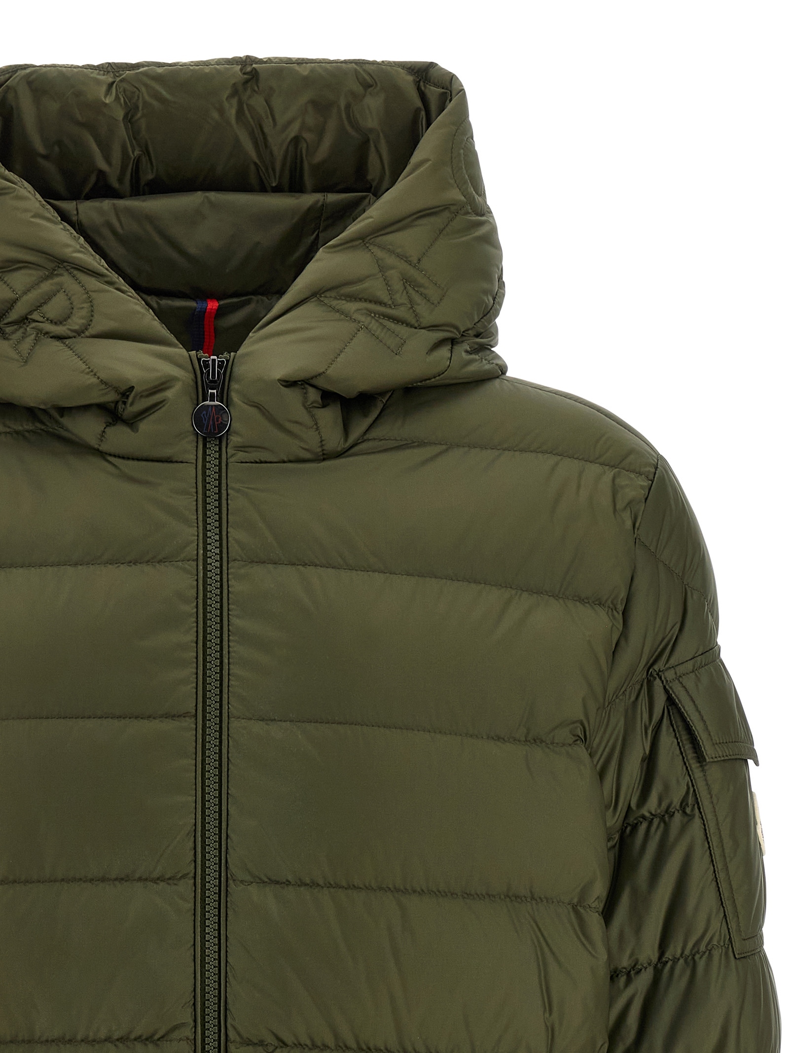[Moncler] Down Jacket FW25 K20911A00009597YF825