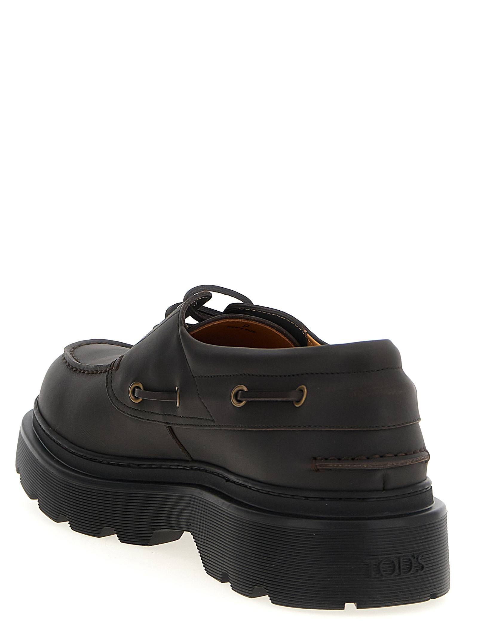 [Tod's] Loafer FW25 XXM24L0JP00UFSS808
