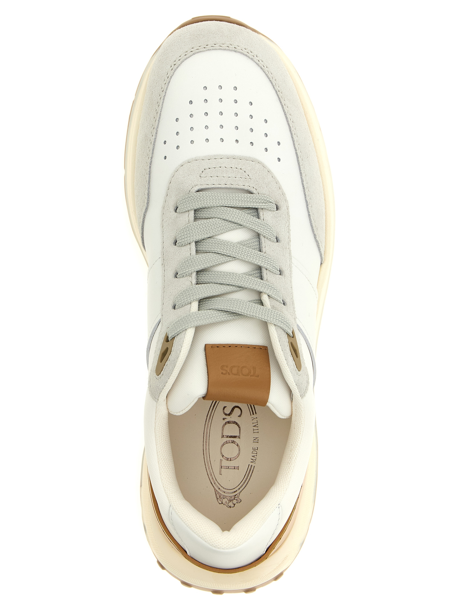 [Tod's] Sneakers FW25 XXM63K0GT80R080DK8