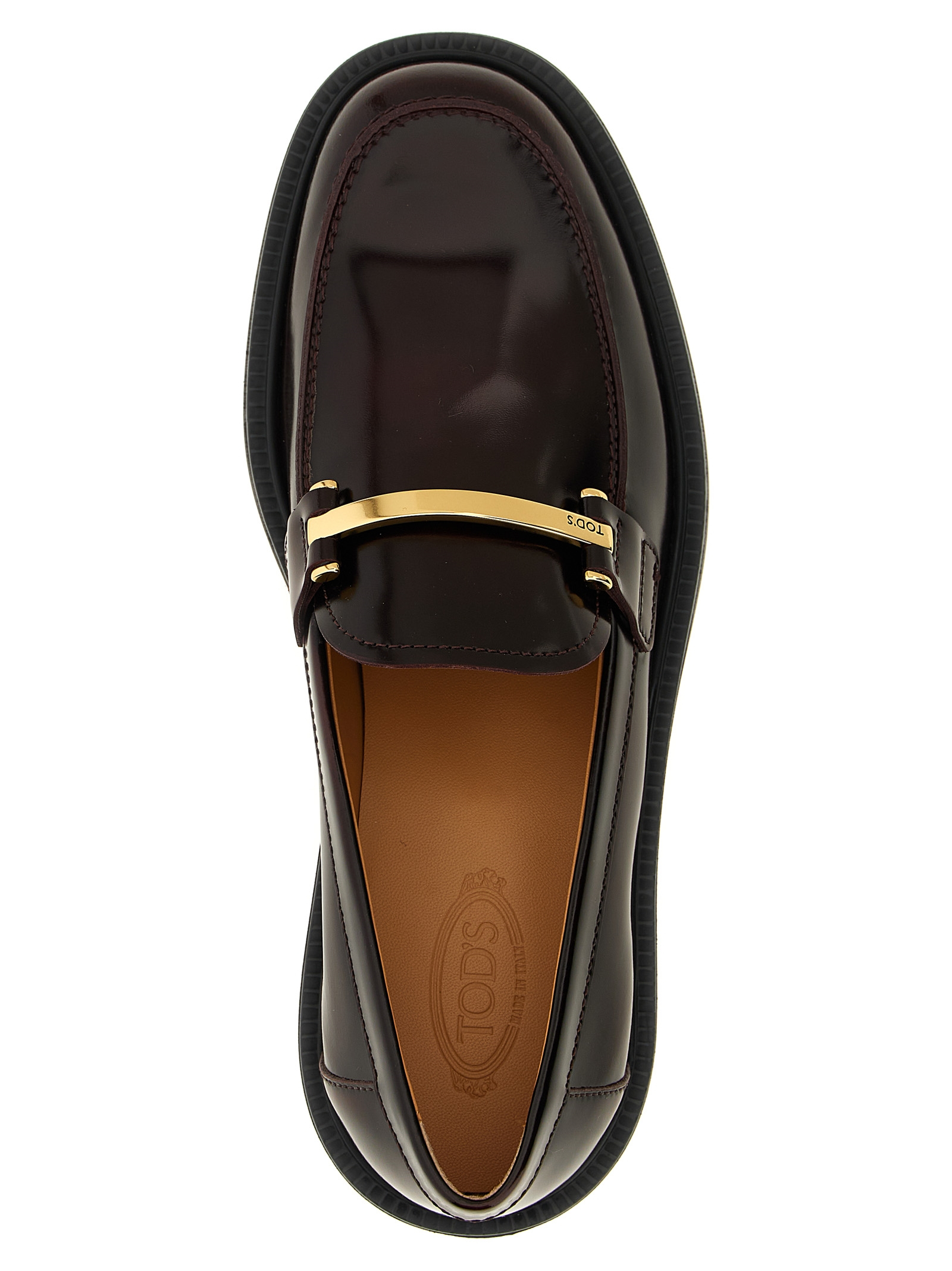 [Tod's] Loafer FW25 XXW20L0JO70SHAR810