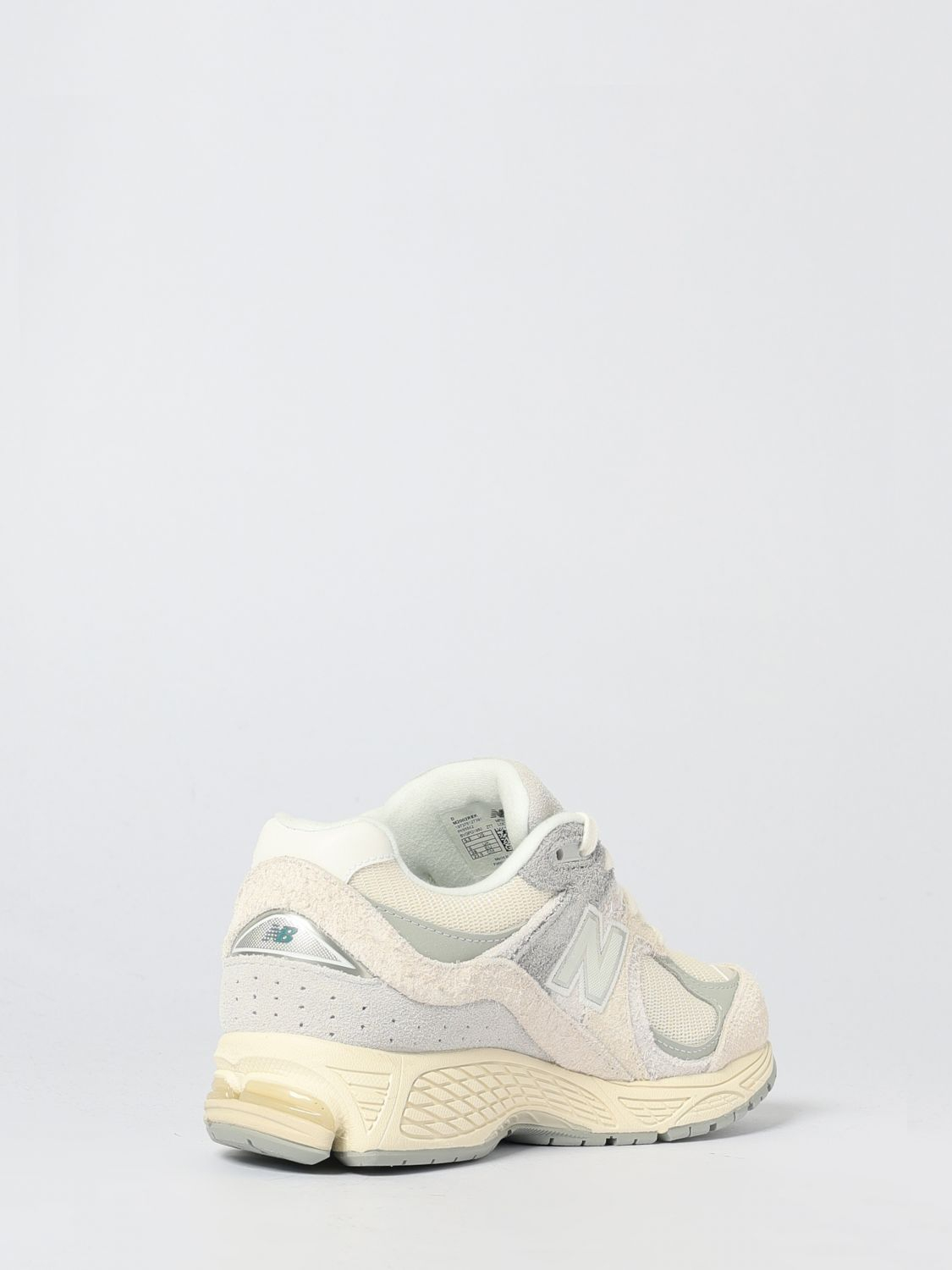 [new Balance] Sneakers FW25 M2002REK