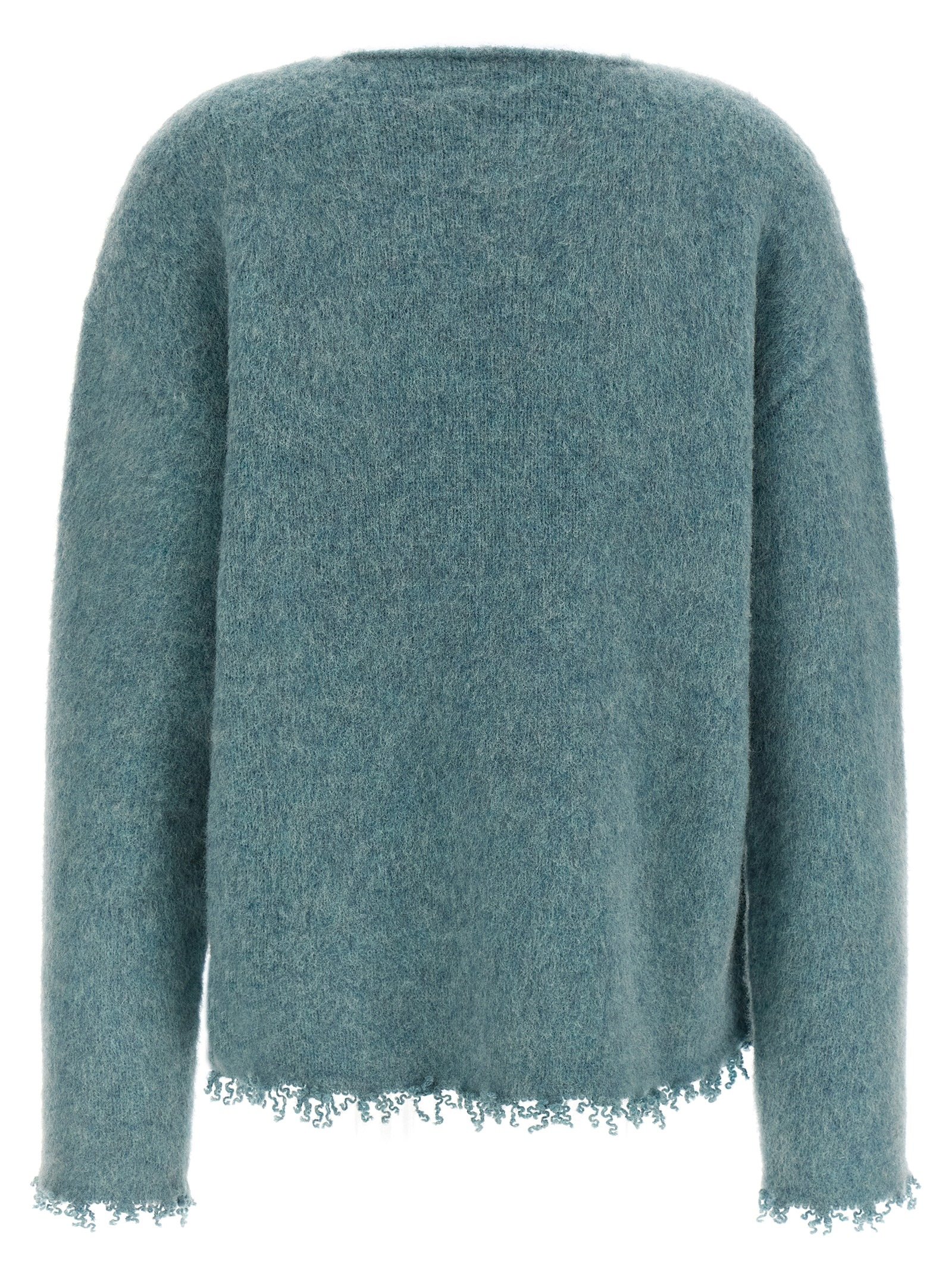 [Jil Sander] Knitwear FW25 J40GP0188J14792441