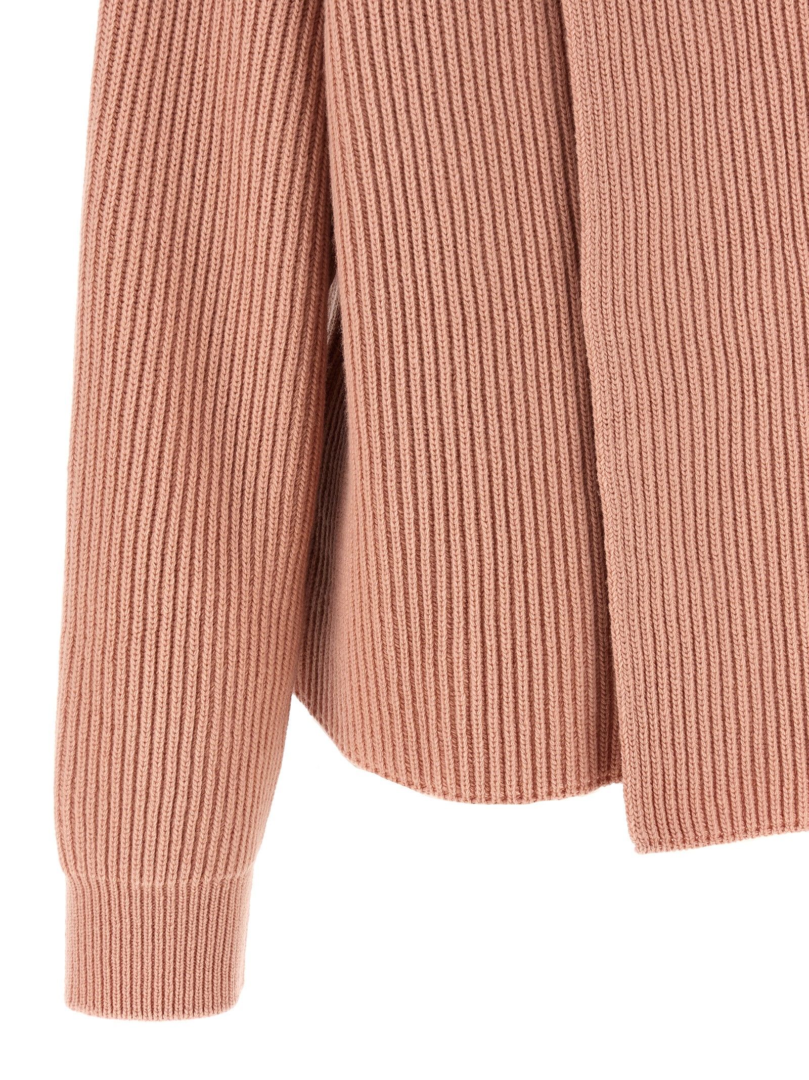 [Jil Sander] Knitwear FW25 J02GP0223J14737660