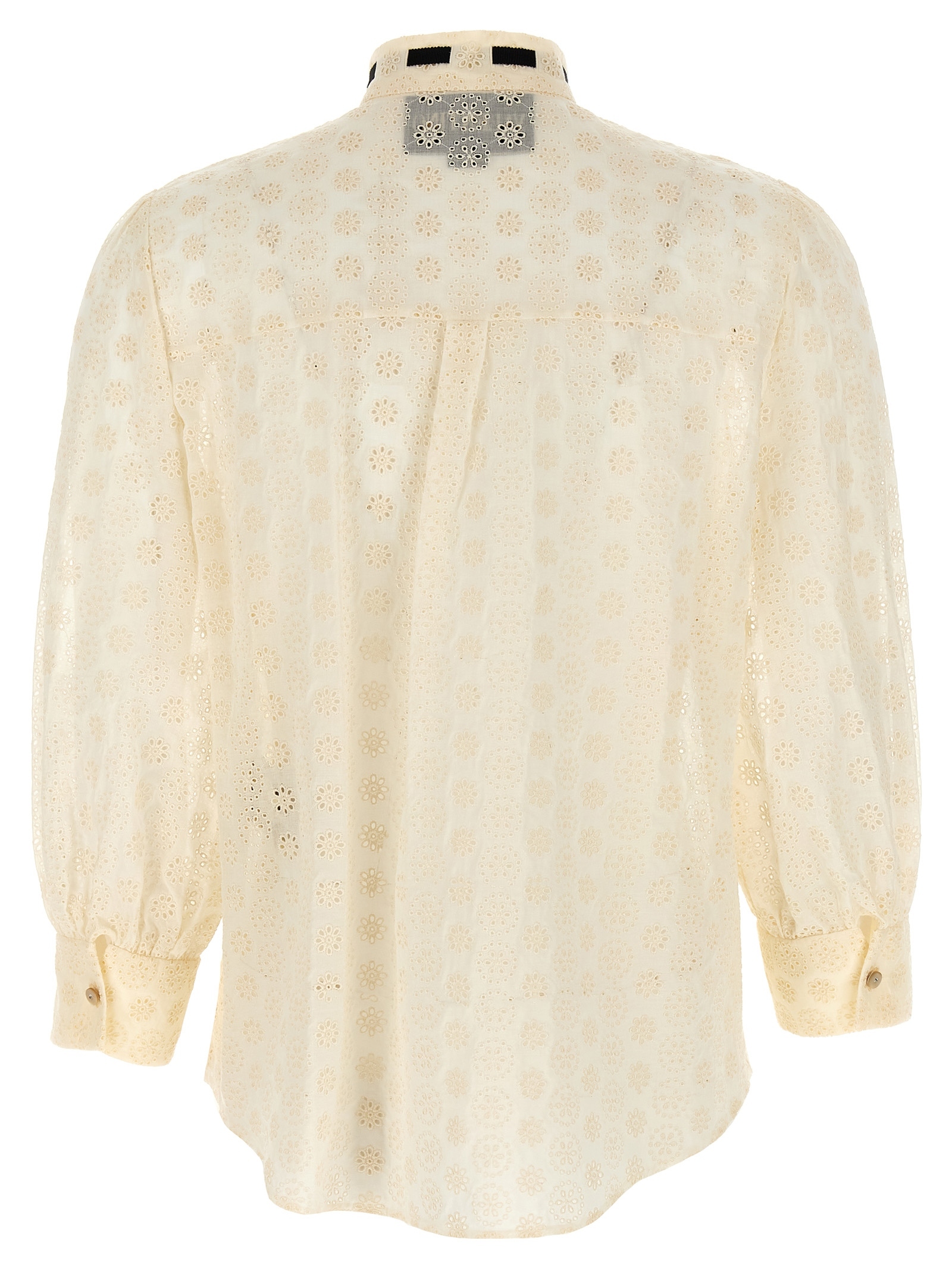 [Valentino Garavani] Shirts Long Sleeve FW25 B3AB7P39EUA03