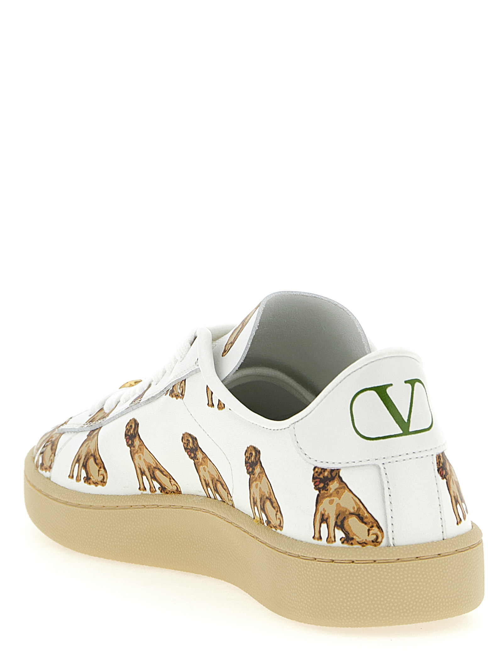 [Valentino Garavani] Sneakers FW25 W2S0LX9JYKA7F