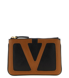 [Valentino Garavani] Wallet FW25 Y2P0AK0PTJRFA