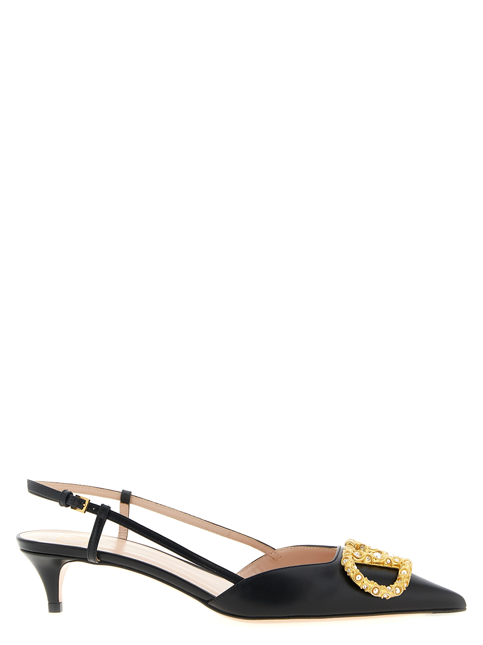 [Valentino Garavani] Pumps FW25 W2S0Q70BALBBK